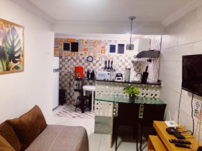 Manguezal Flat 20